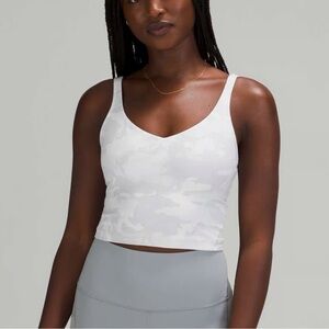 Lululemon align tank